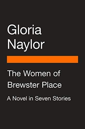 Cover of The Women of Brewster Place by Gloria Naylor
